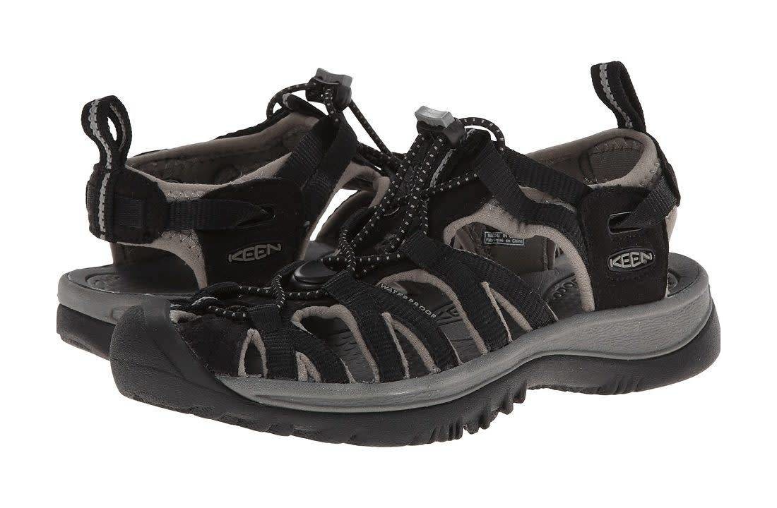 Clearwater CNX M-Black/Gargoyle