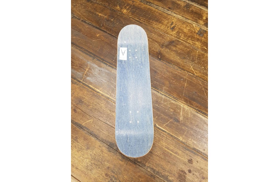 Pro Series board, Mini logo lagers, Blind wielen
