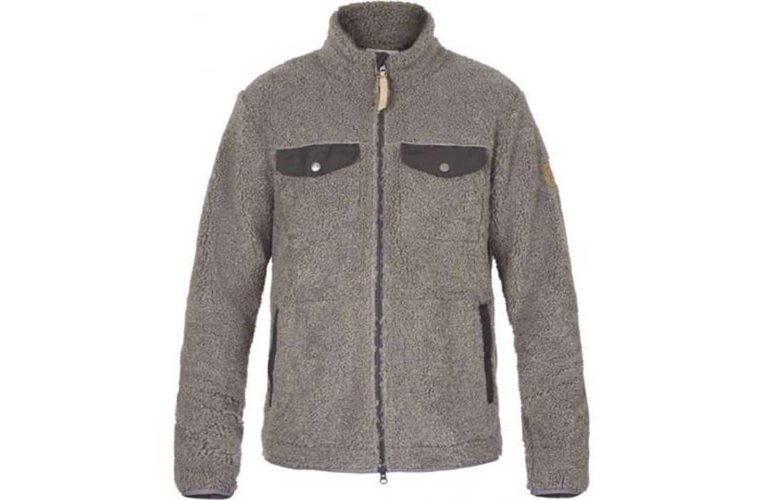 Greenland Pile Fleece