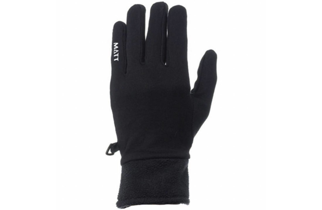 Inner Glove Black
