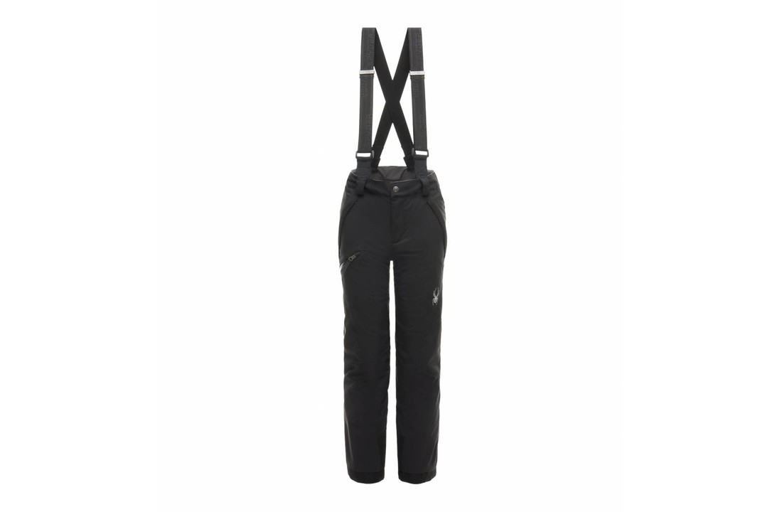 propulsion Boy's Black