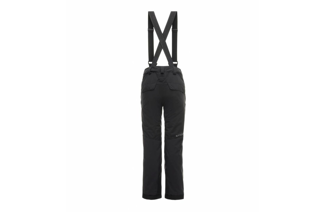 propulsion Boy's Black