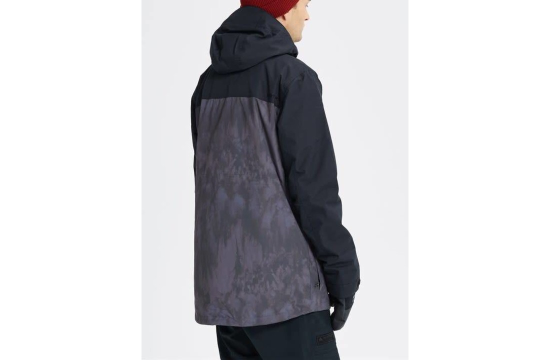 Covert True Black-Grey