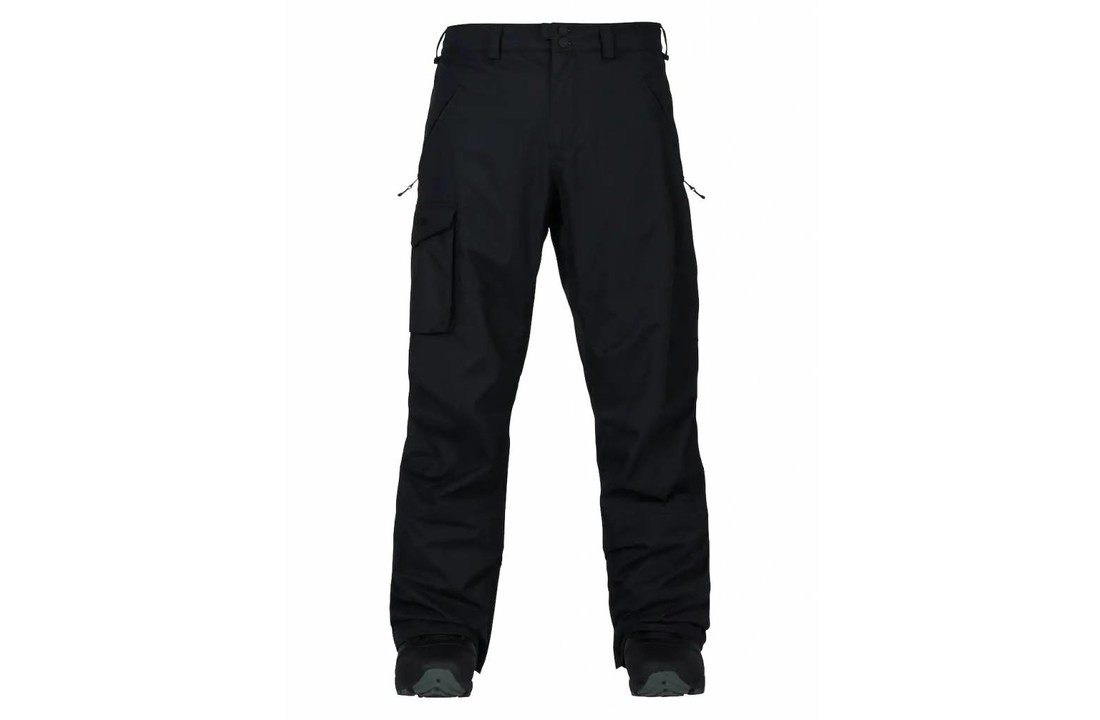 Covert True Black