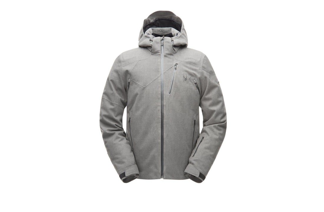 Cordin Wool Blend Twill/Black