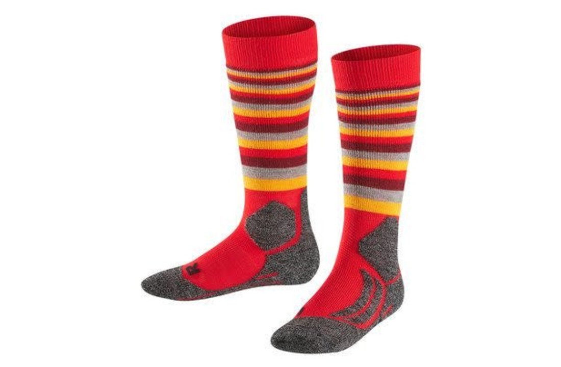 SK2 Stripe Kids Red