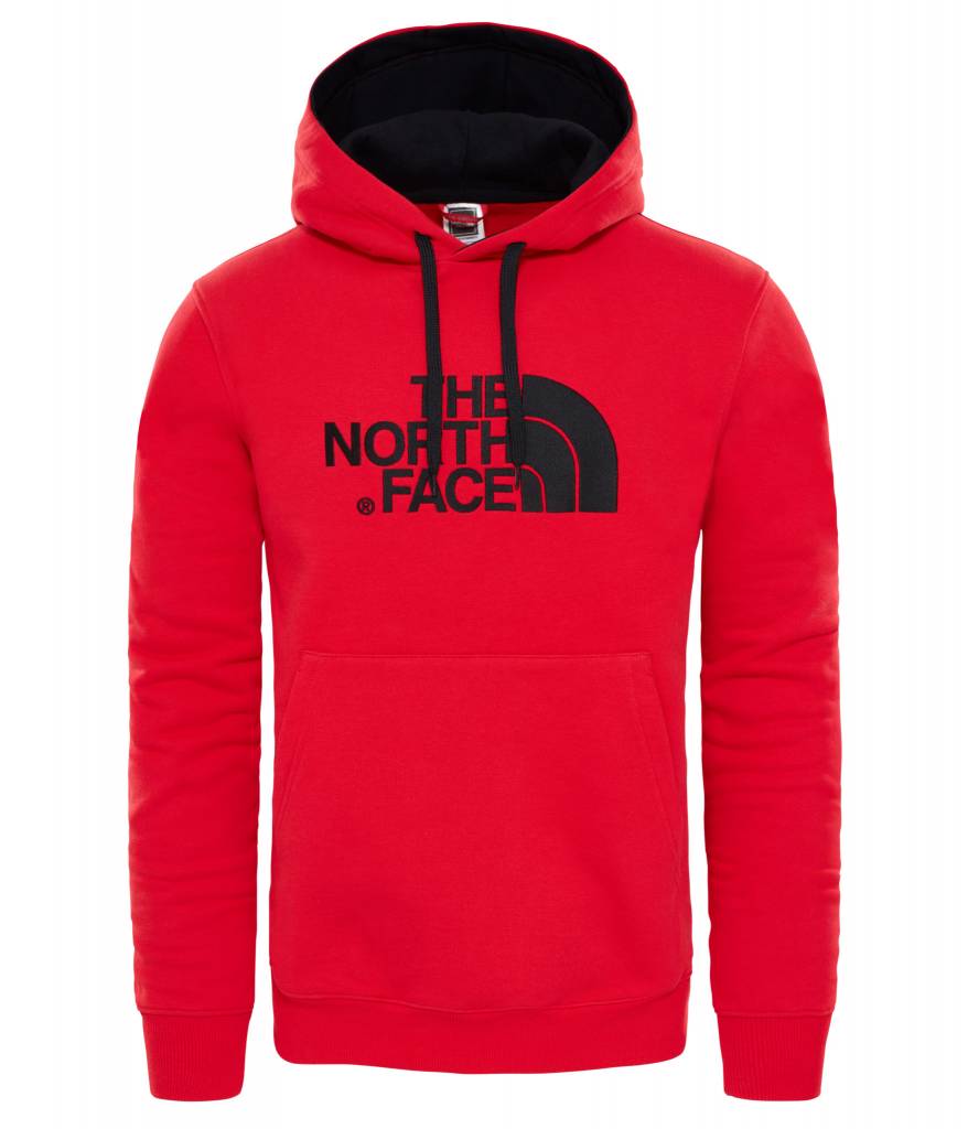 north face hoodie kind