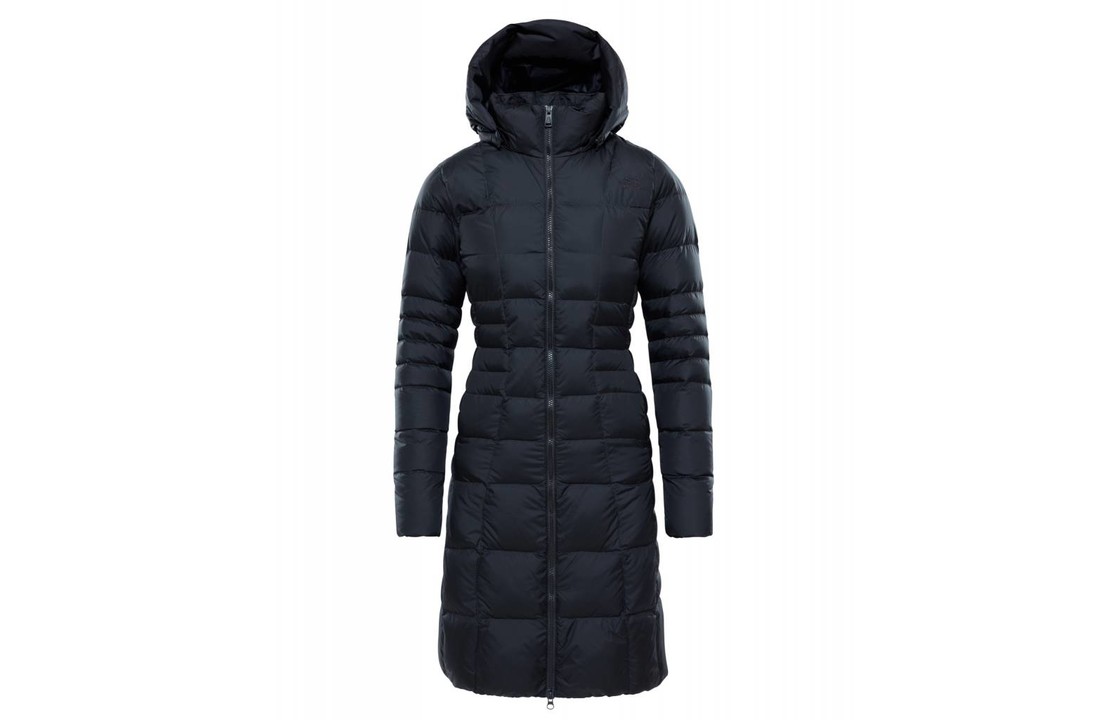 Metropolis Parka 2
