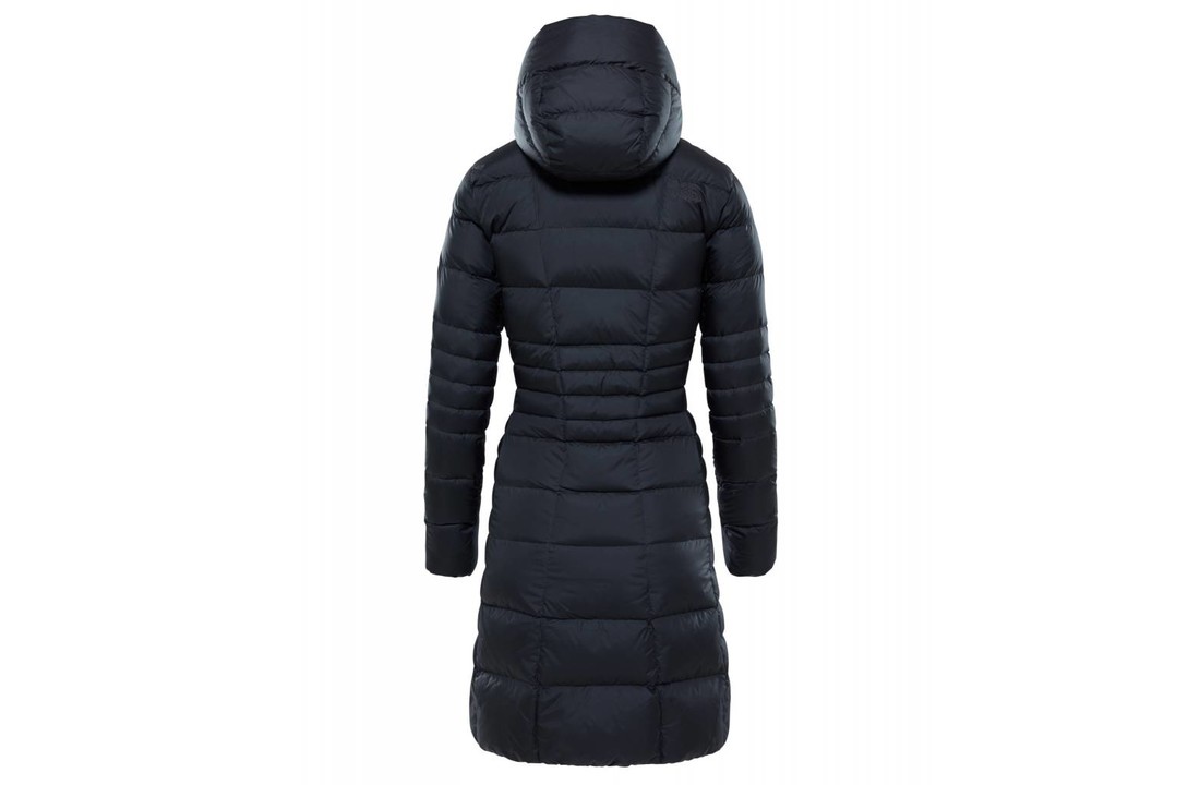 Metropolis Parka 2