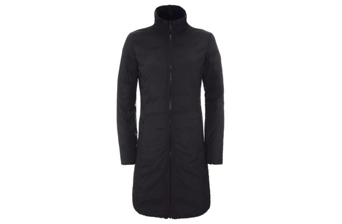 Suzanne Triclimate Black