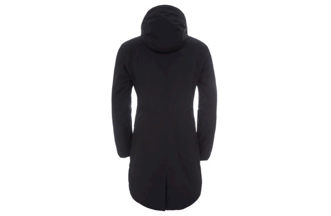 Suzanne Triclimate Black