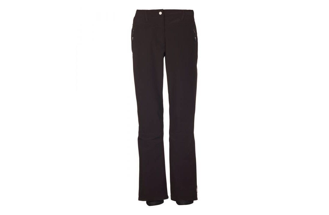 jilia ShoftShell Black