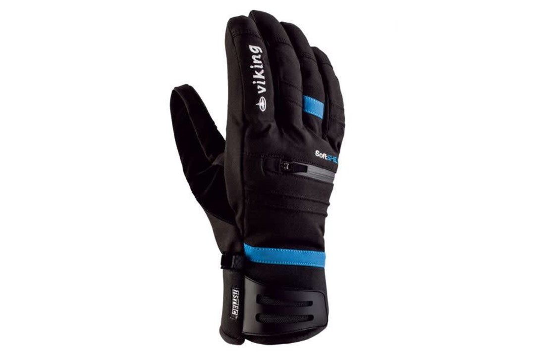 Kuruk Glove Blue
