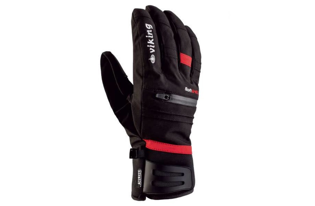 Kuruk Glove Red