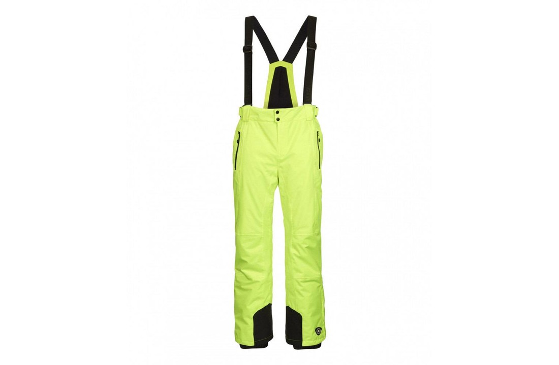 Enosh Neon Lime