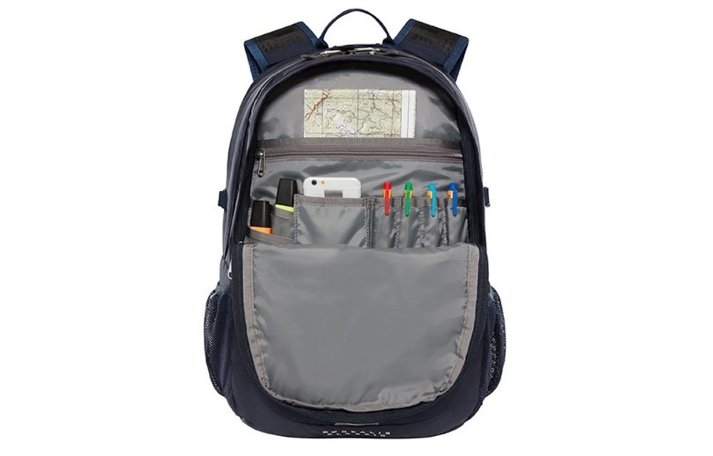 Borealis Classic Urban Blue