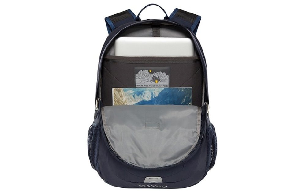 Borealis Classic Urban Blue