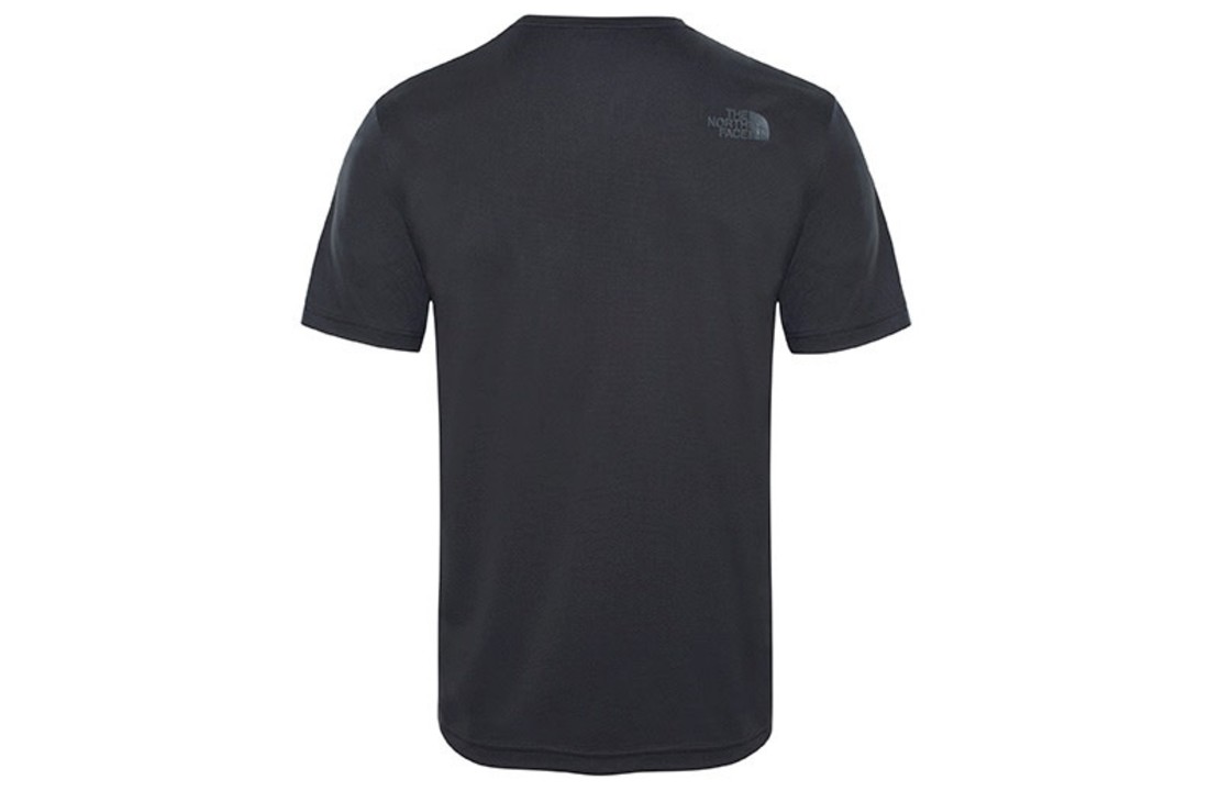 Tanken Tee Black