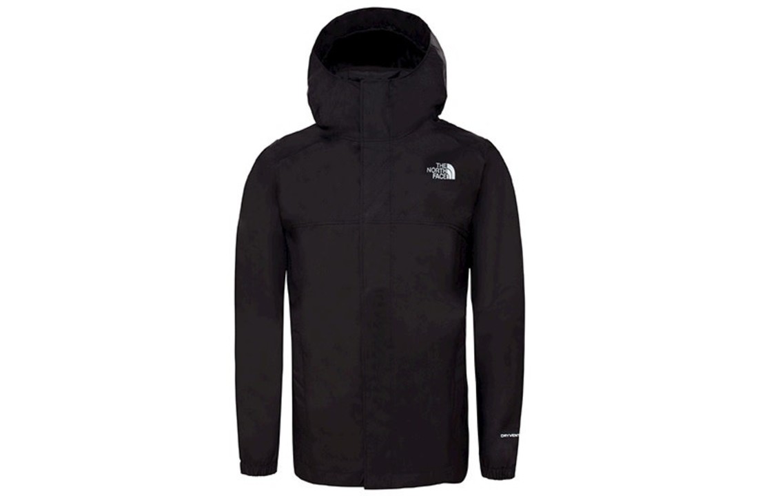 B Resolve Ref Black
