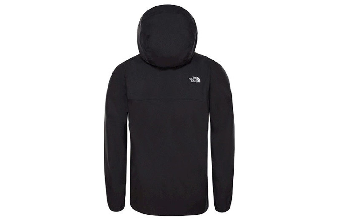 B Resolve Ref Black