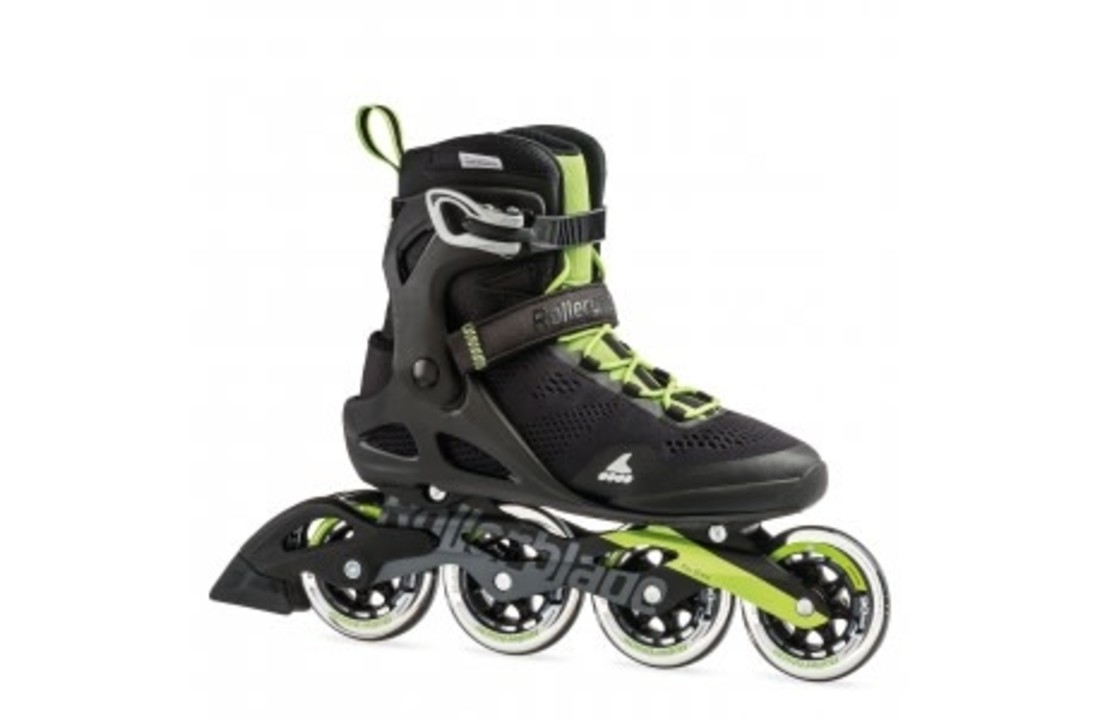 Macroblade 90 Black Lime