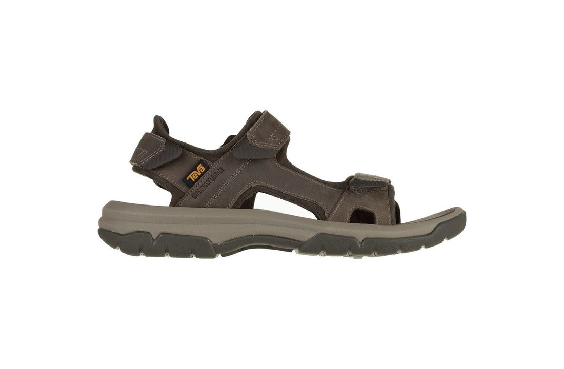 Langdon Sandal Walnut