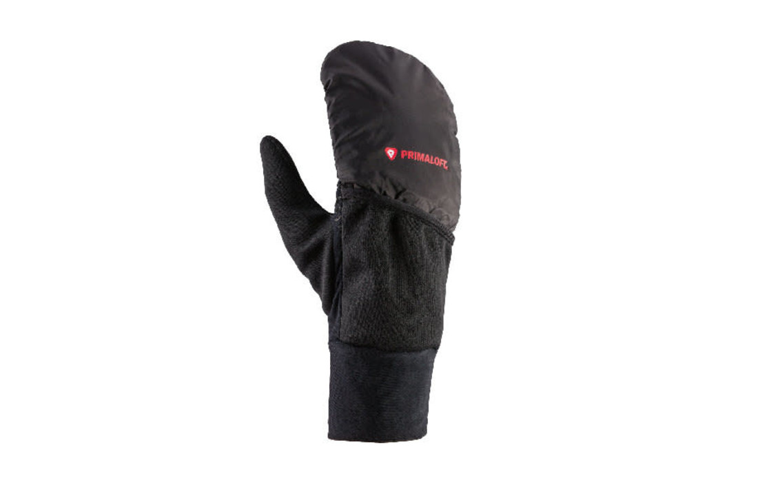 Atlas Gore-Tex Infinium Black