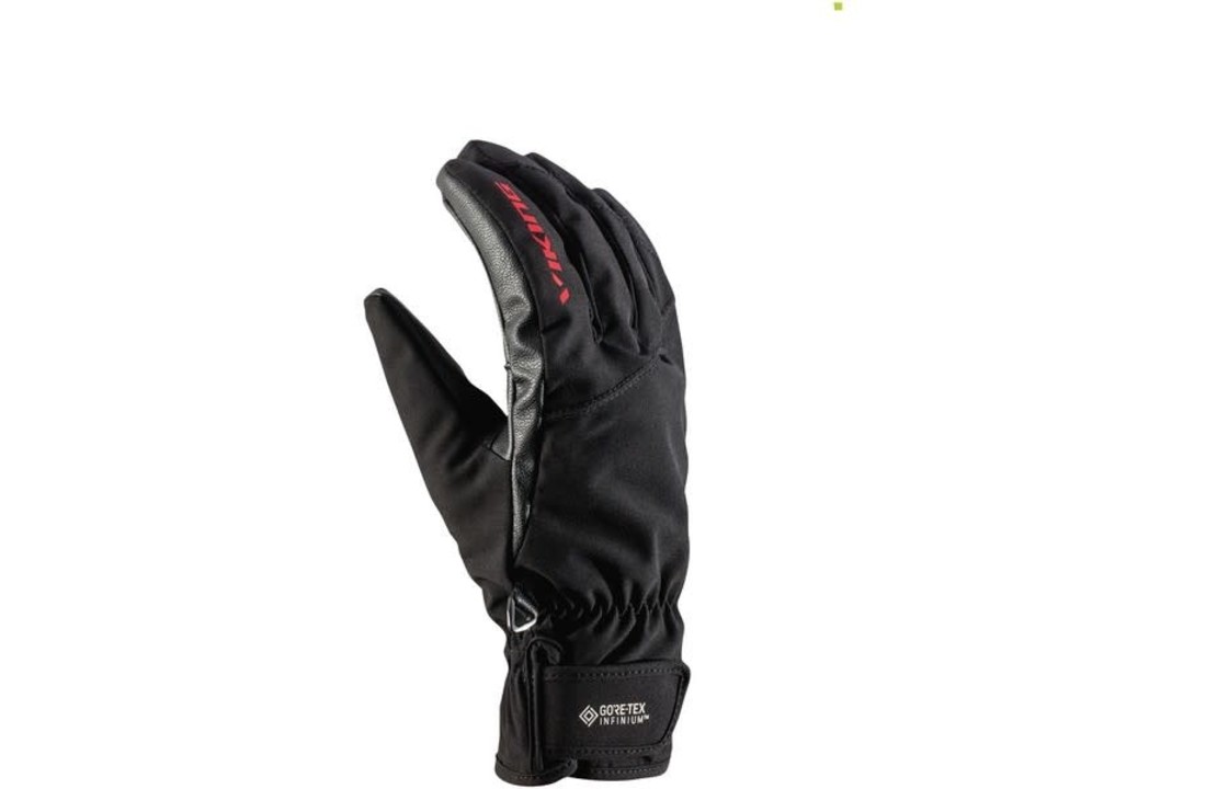 Pamir Gore-Tex Black