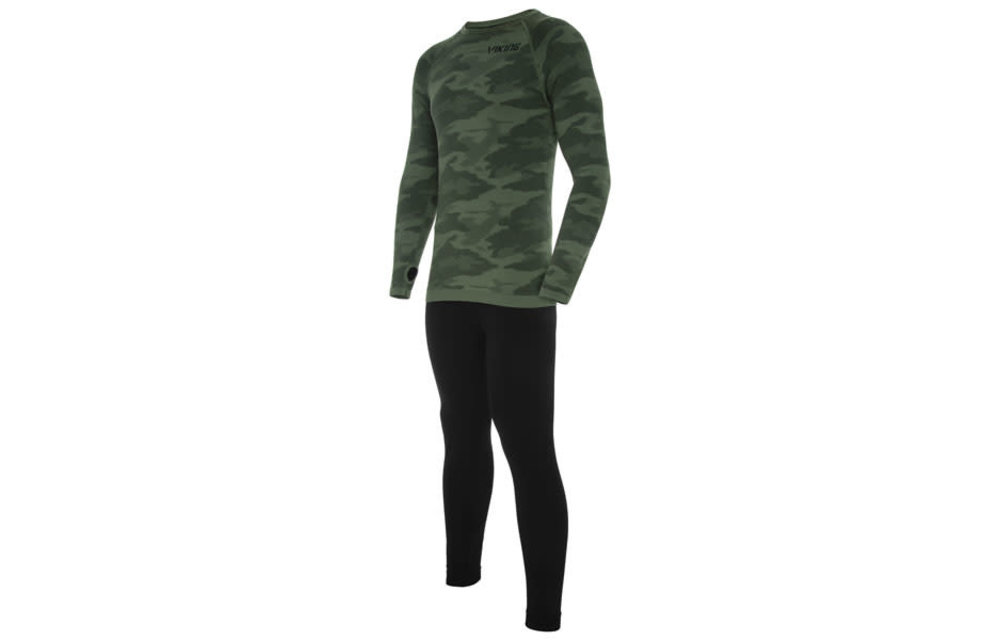 Tigran Black Green