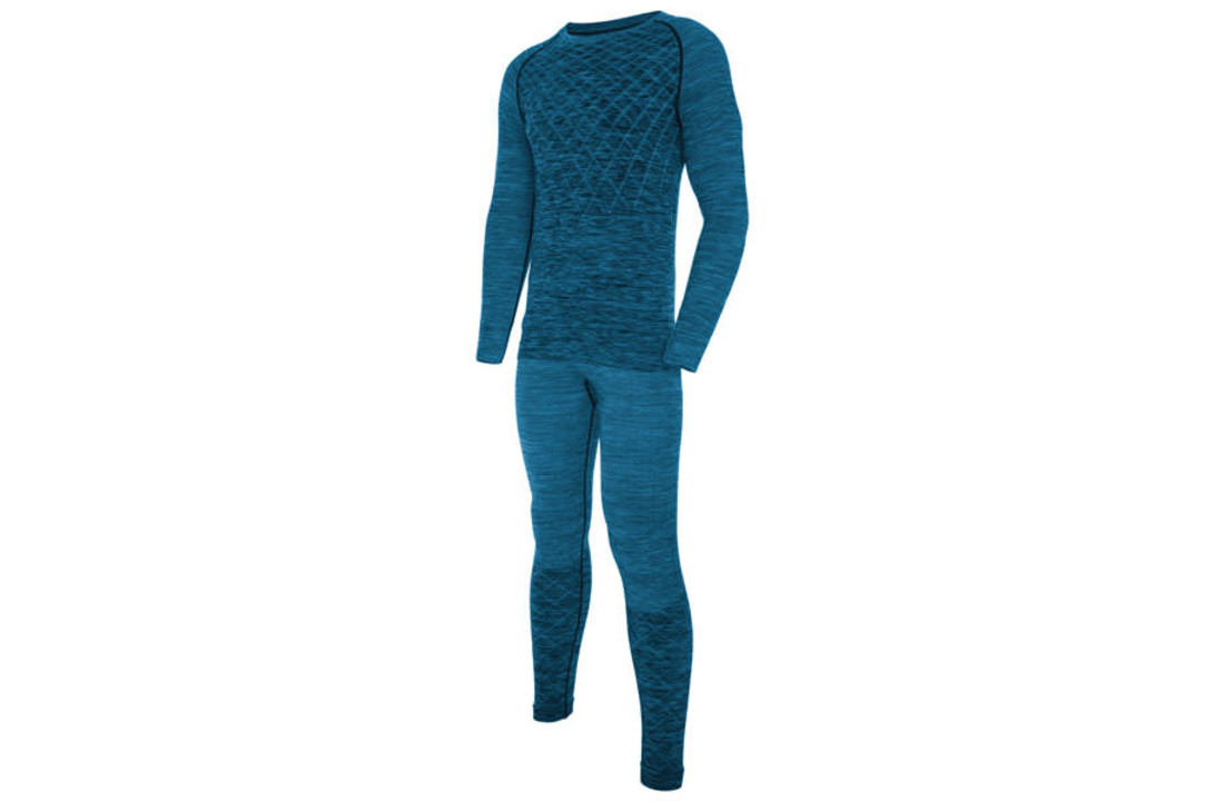 Lucas Blue Set