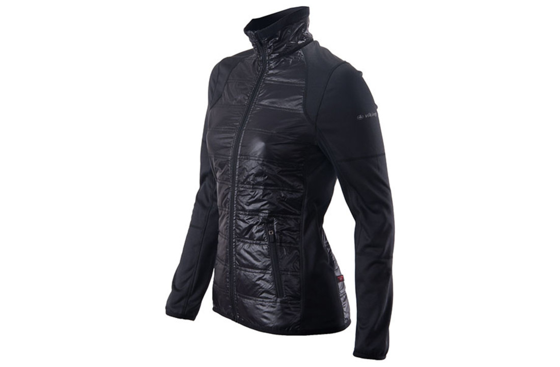 Becky Primaloft Black