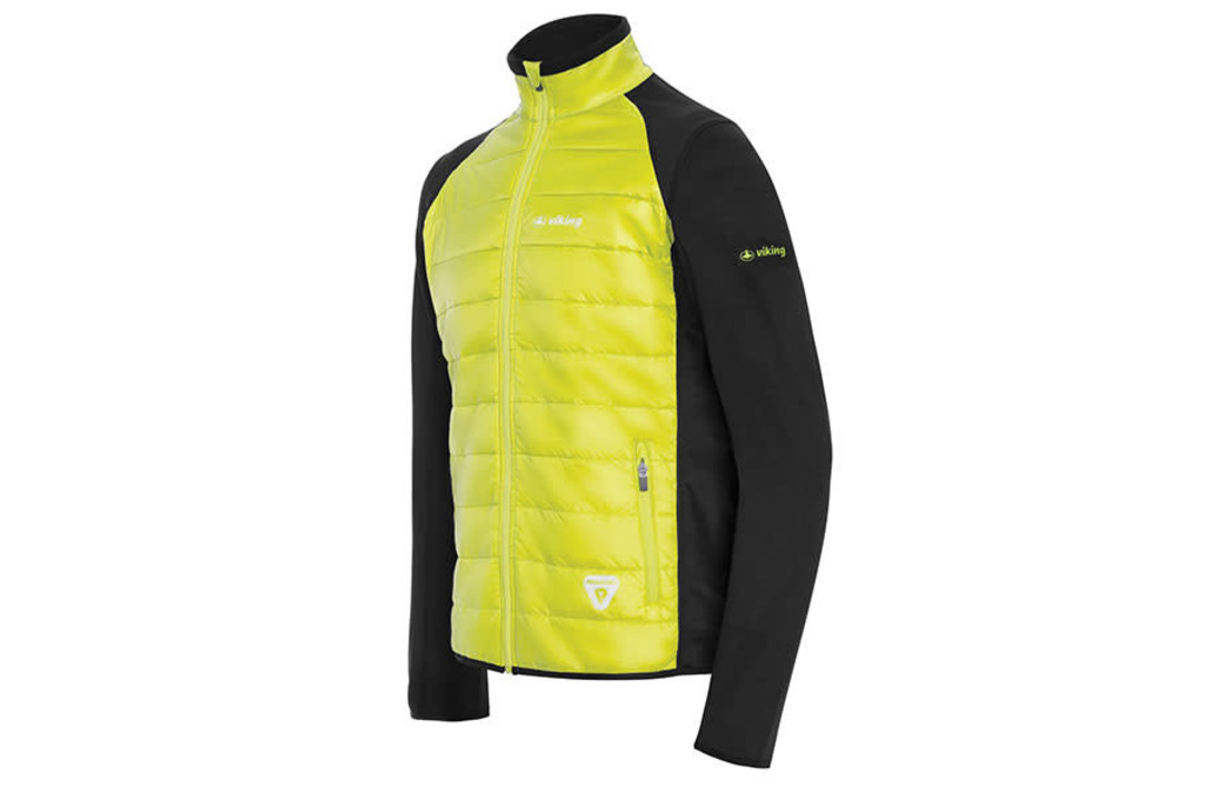 Bart Primaloft Lime