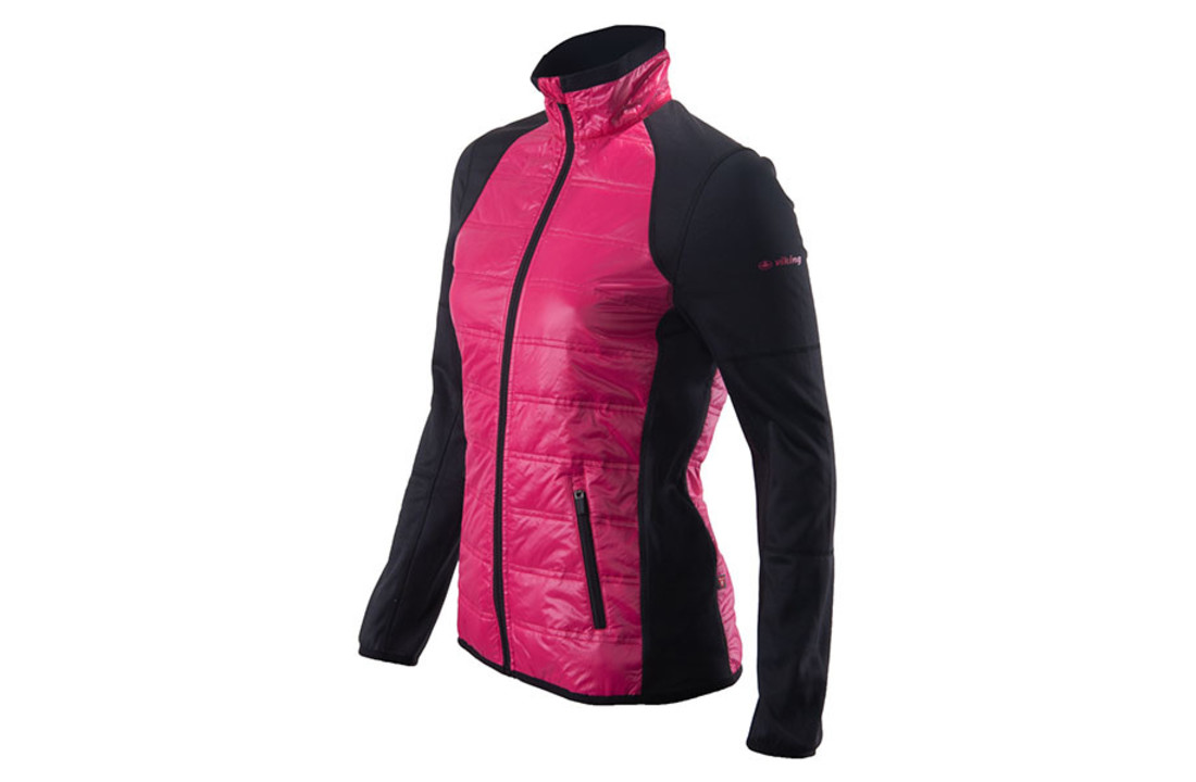Becky Primaloft Pink