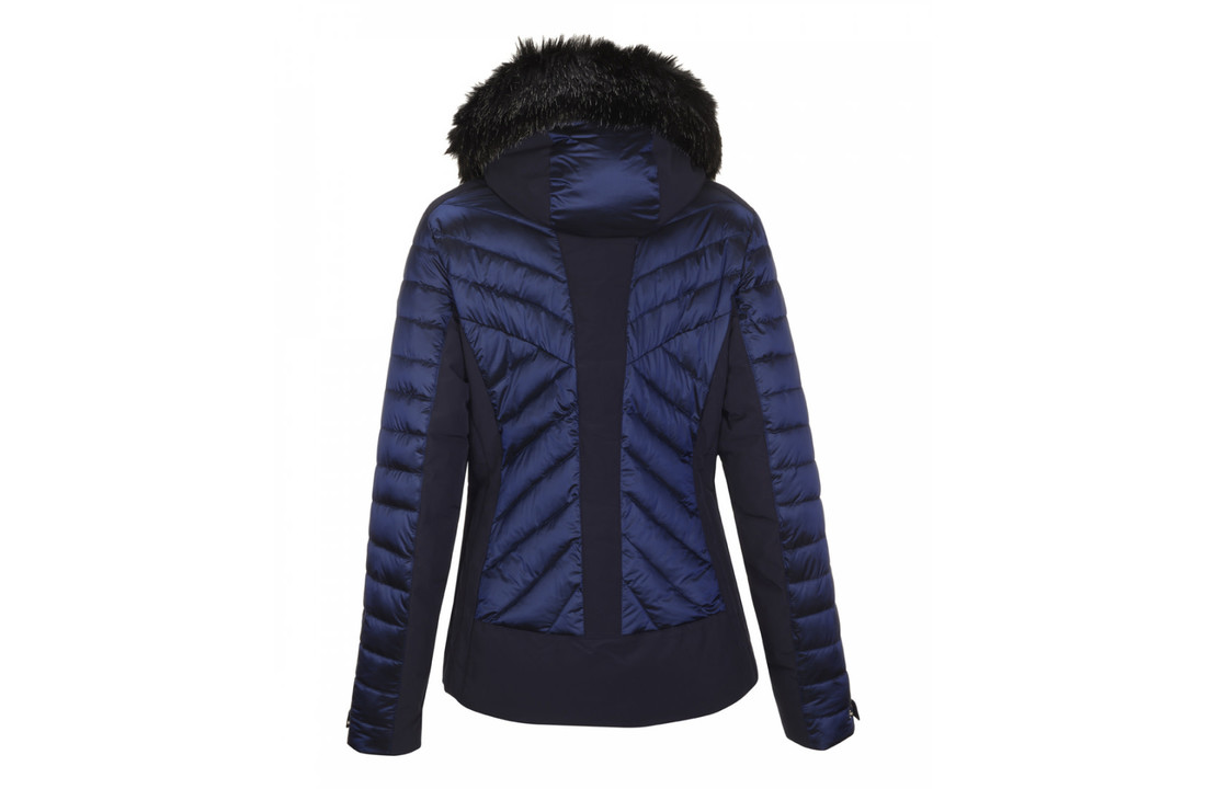 Khya Blue