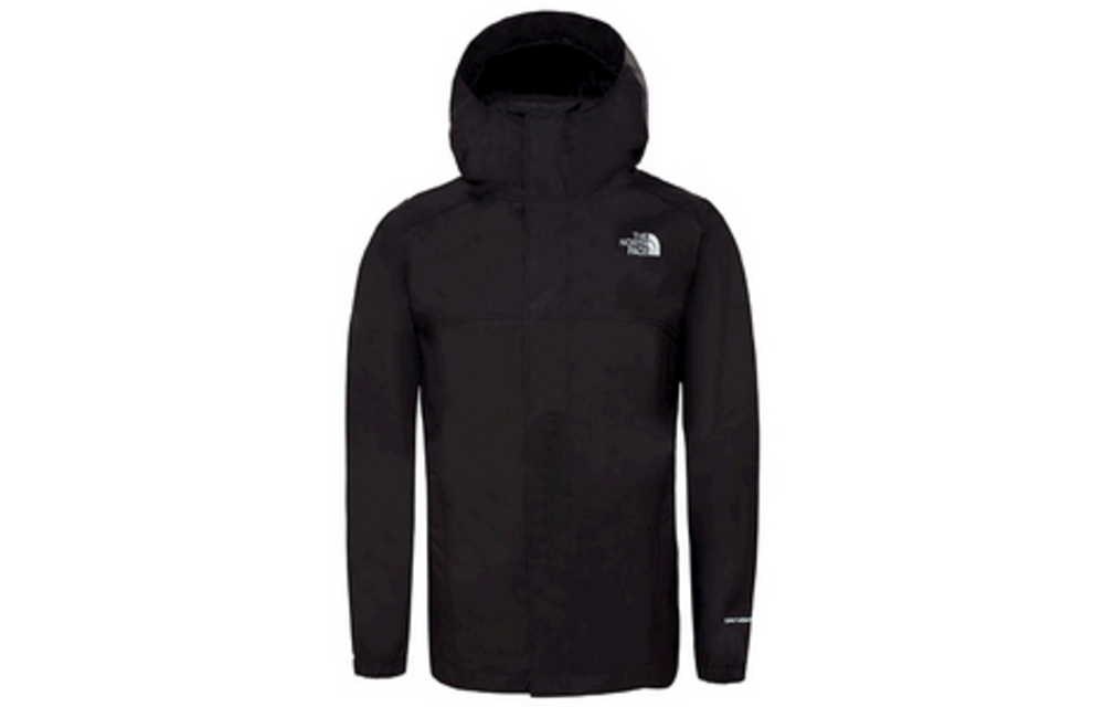 Resolve Ref Black