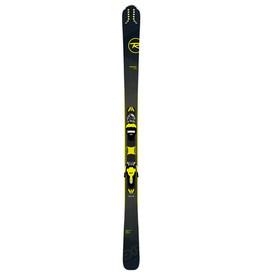 rossignol experience 80 ci limited