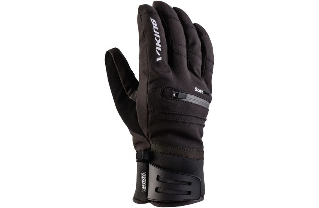 Kuruk Glove Black