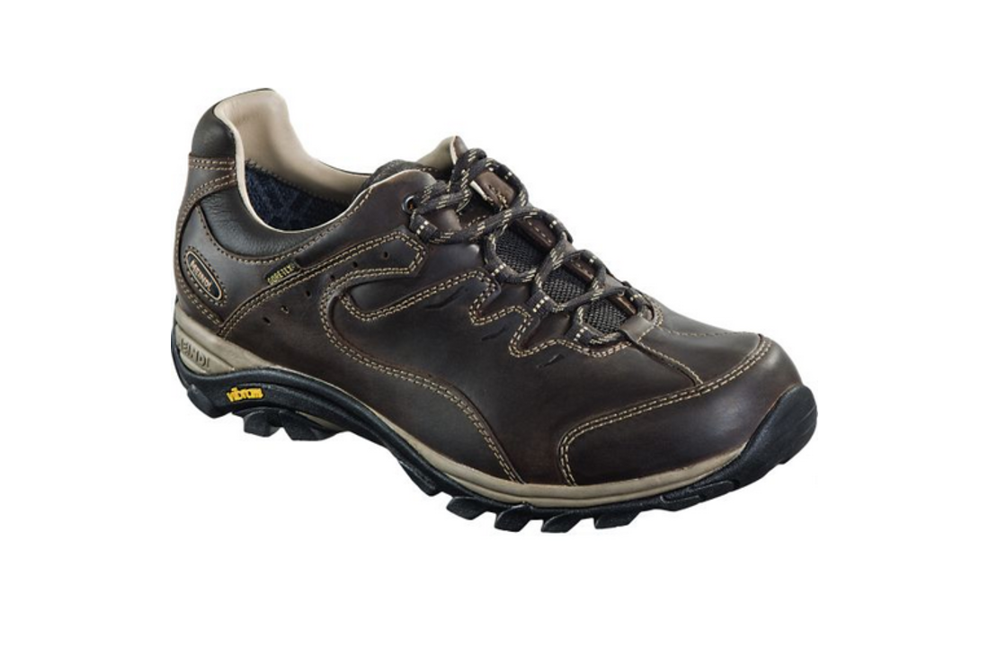 Caracas GTX bruin