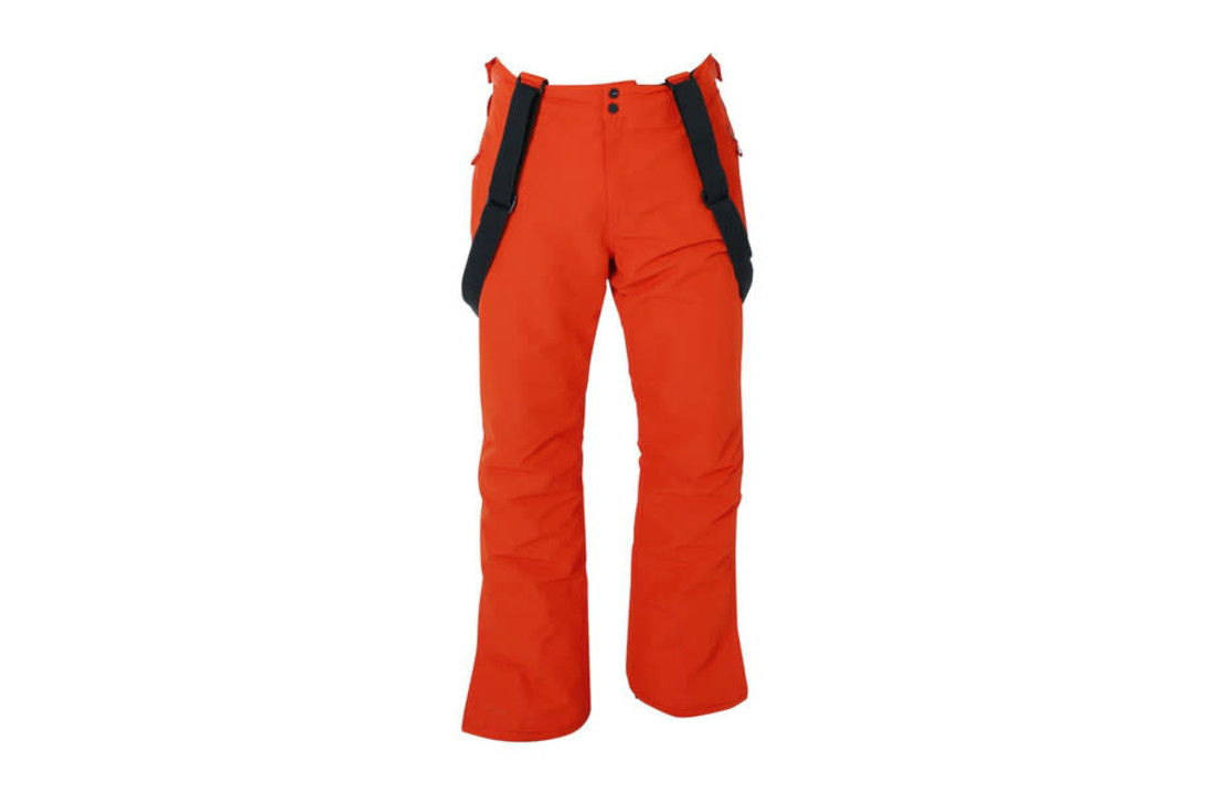 Footstrap Fluo Orange