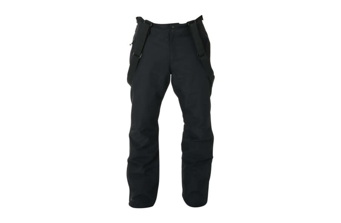 Footstrap Black