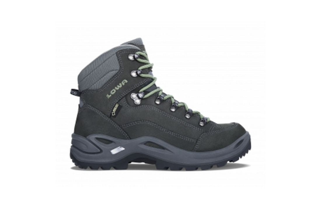 Renegade Mid GTX Graphite Jade