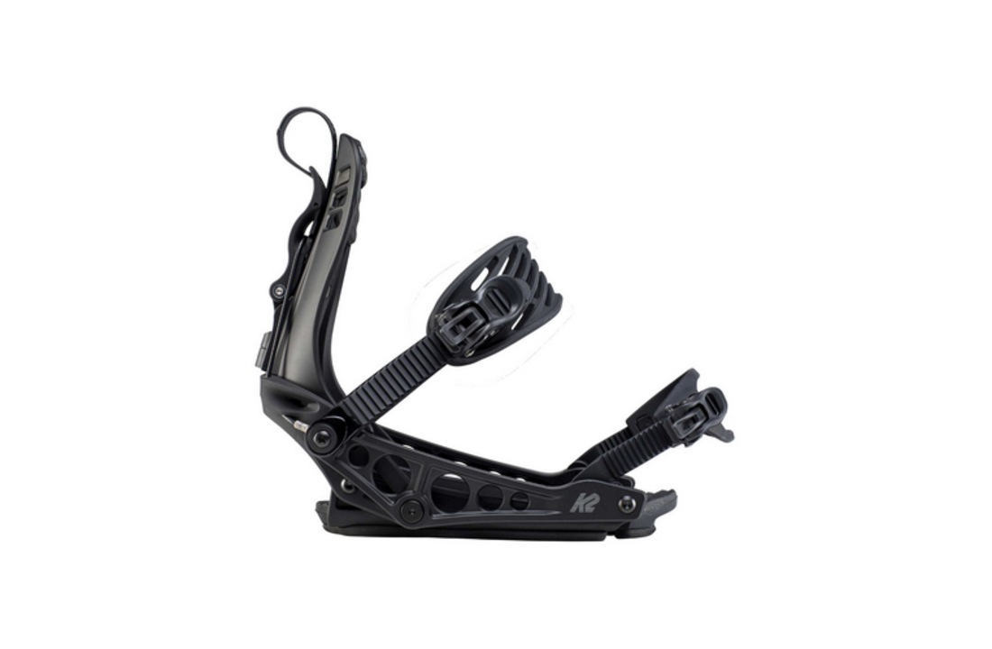 Cinch TS Black
