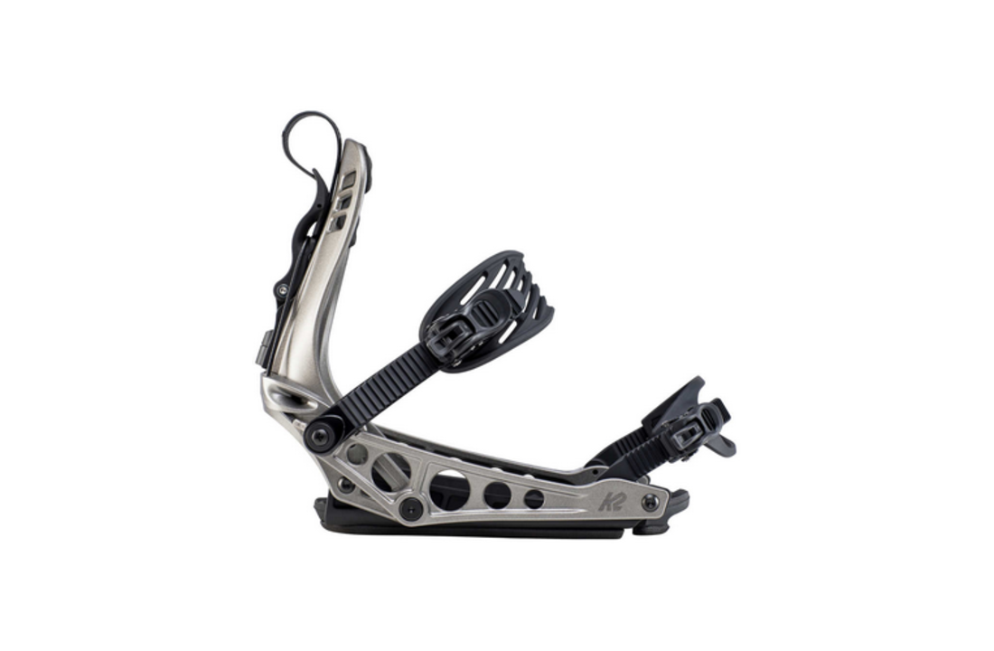 Cinch TS Gunmetal