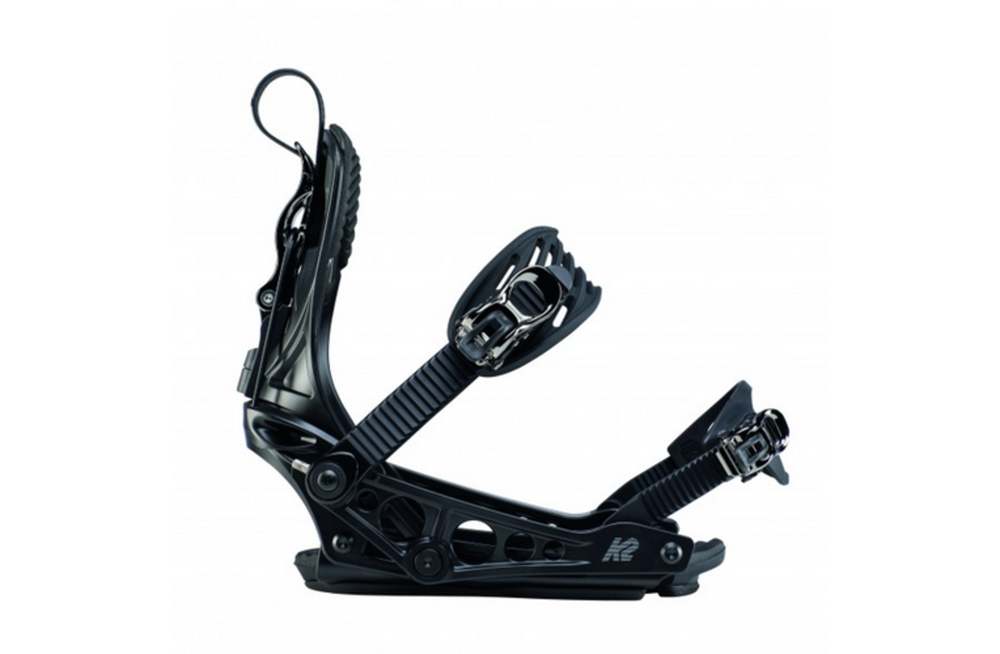 Cinch Tryst Black