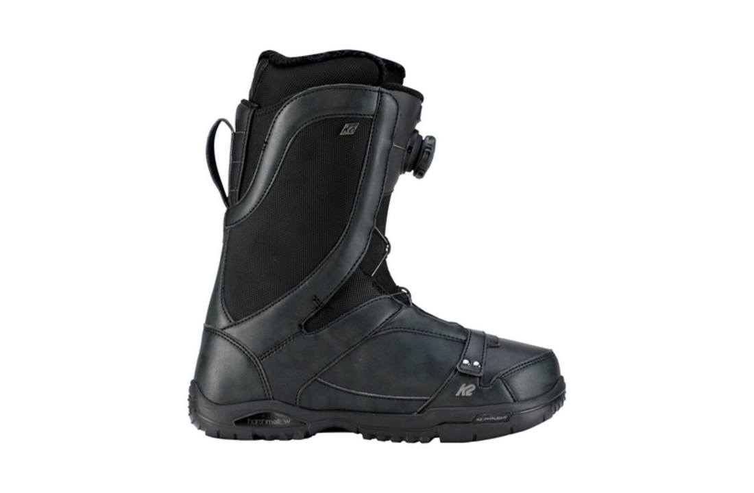 Sapera Black