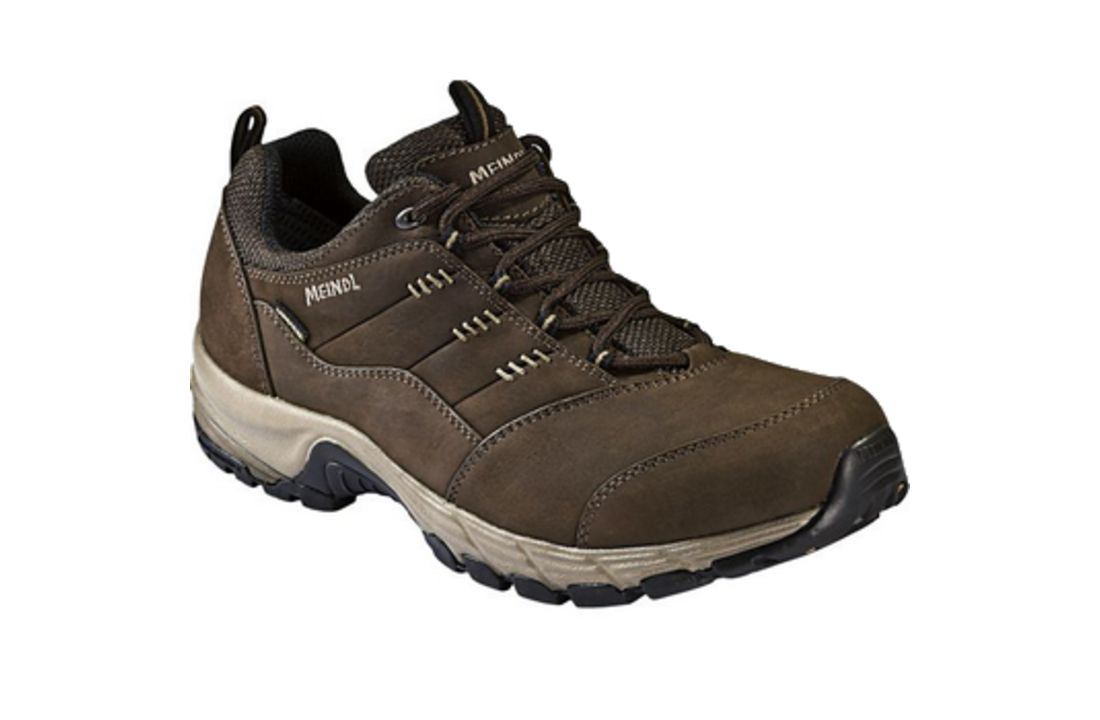 Meindl Philadelphia GTX Brown