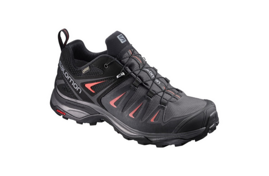 X Ultra 3 GTX W Magnet Black Mineral