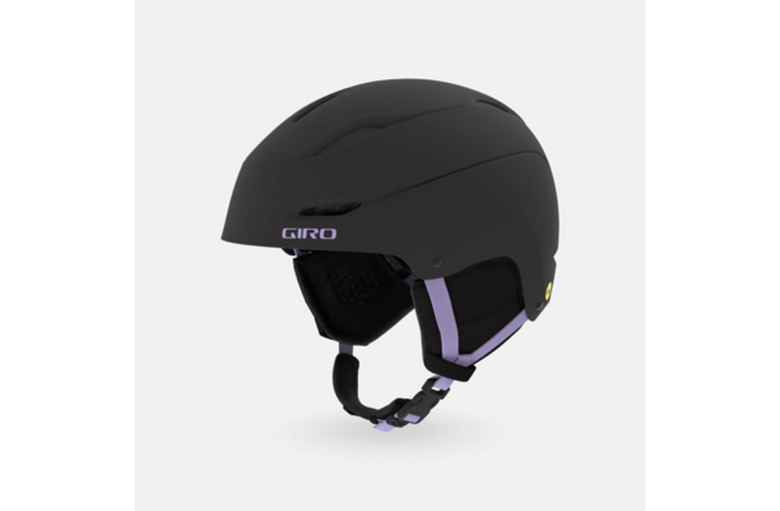 Ceva Mips Matte Black