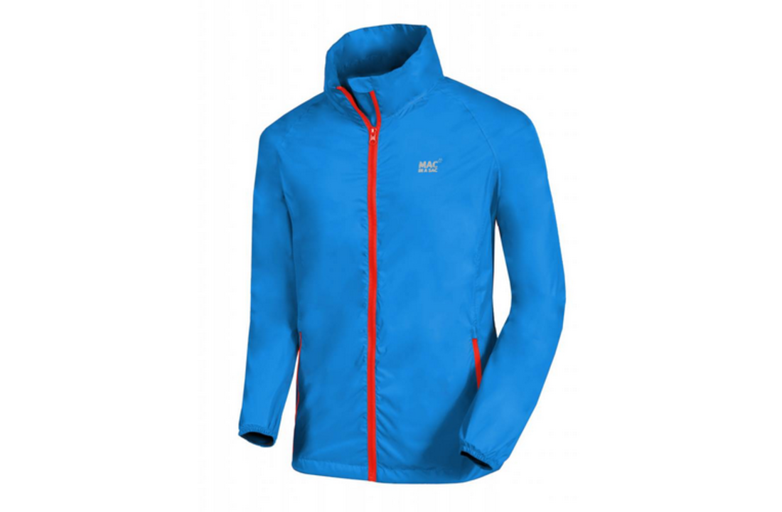 Jack Mac Electric Blue