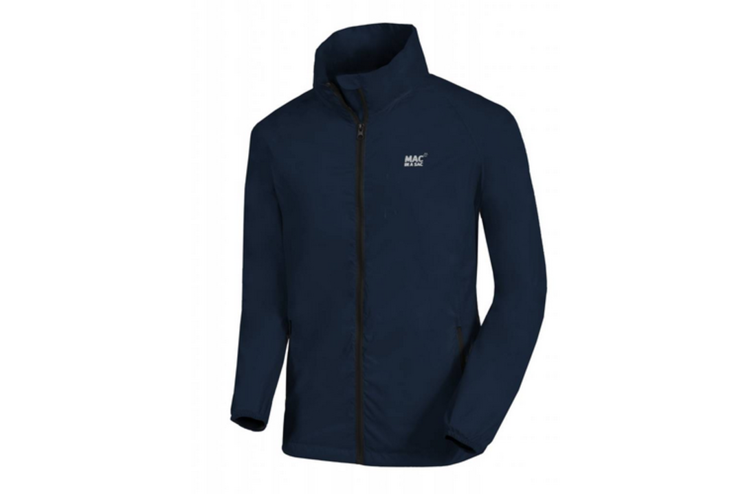 Jack Mac Navy